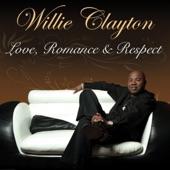 Album cover art for Love, Romance & Respect