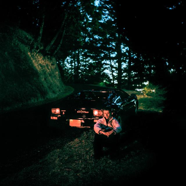 Album cover art for ON&ON