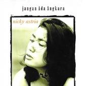 Album cover art for Jangan Ada Angkara
