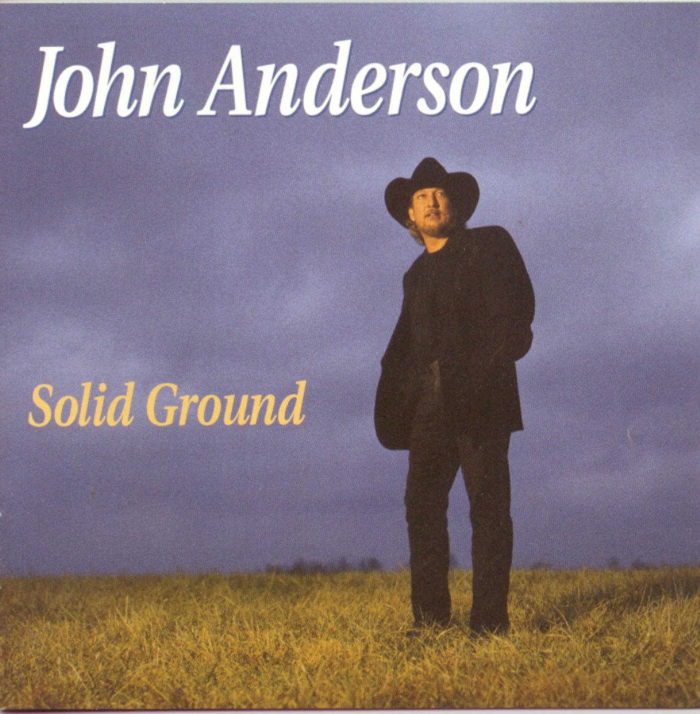Solid Ground