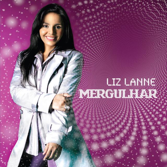 Album cover art for Mergulhar