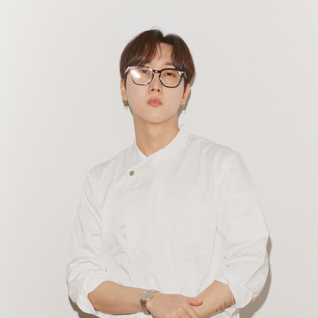 Album cover art for Cook 4 U