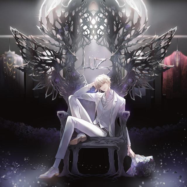 Album cover art for 歌ってみた[2016-2021]