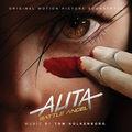 Alita: Battle Angel [B.O.F.]