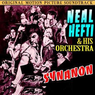 Synanon (original 1965 Soundtrack Recording)