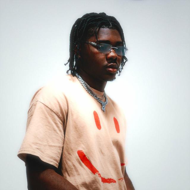 Album cover art for Before the Garden 4 the Burden of Freedom