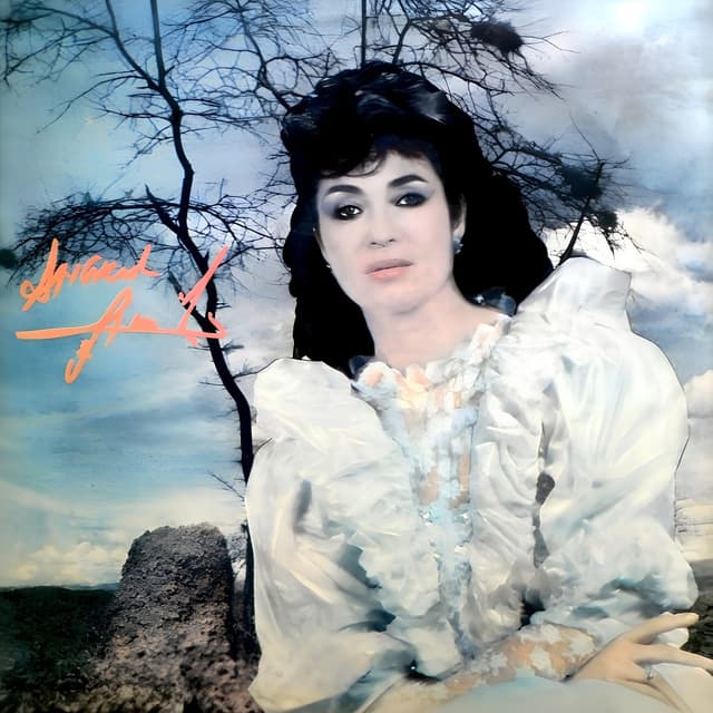 Album cover art for De Dragul Tău