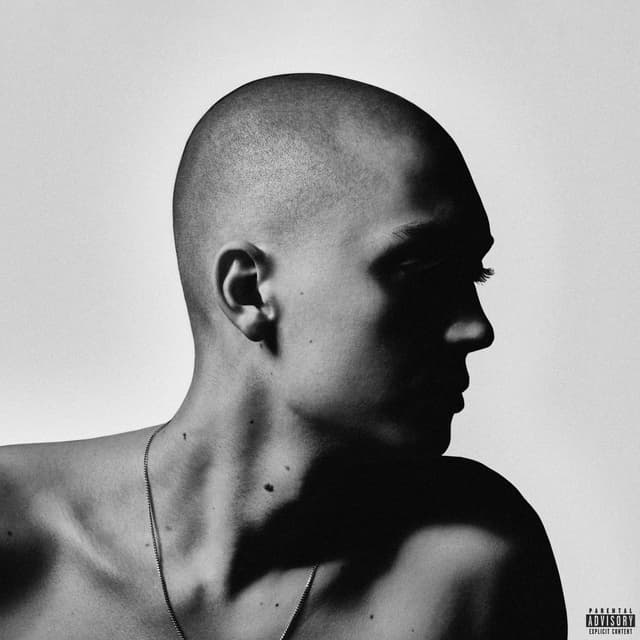 Album cover art for RAPPERS NEVER DIE
