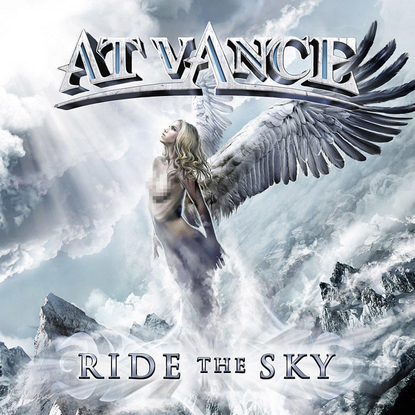 Ride The Sky