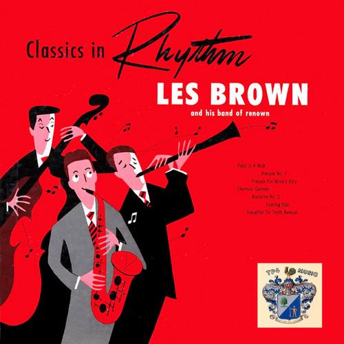 Classics In Rhythm