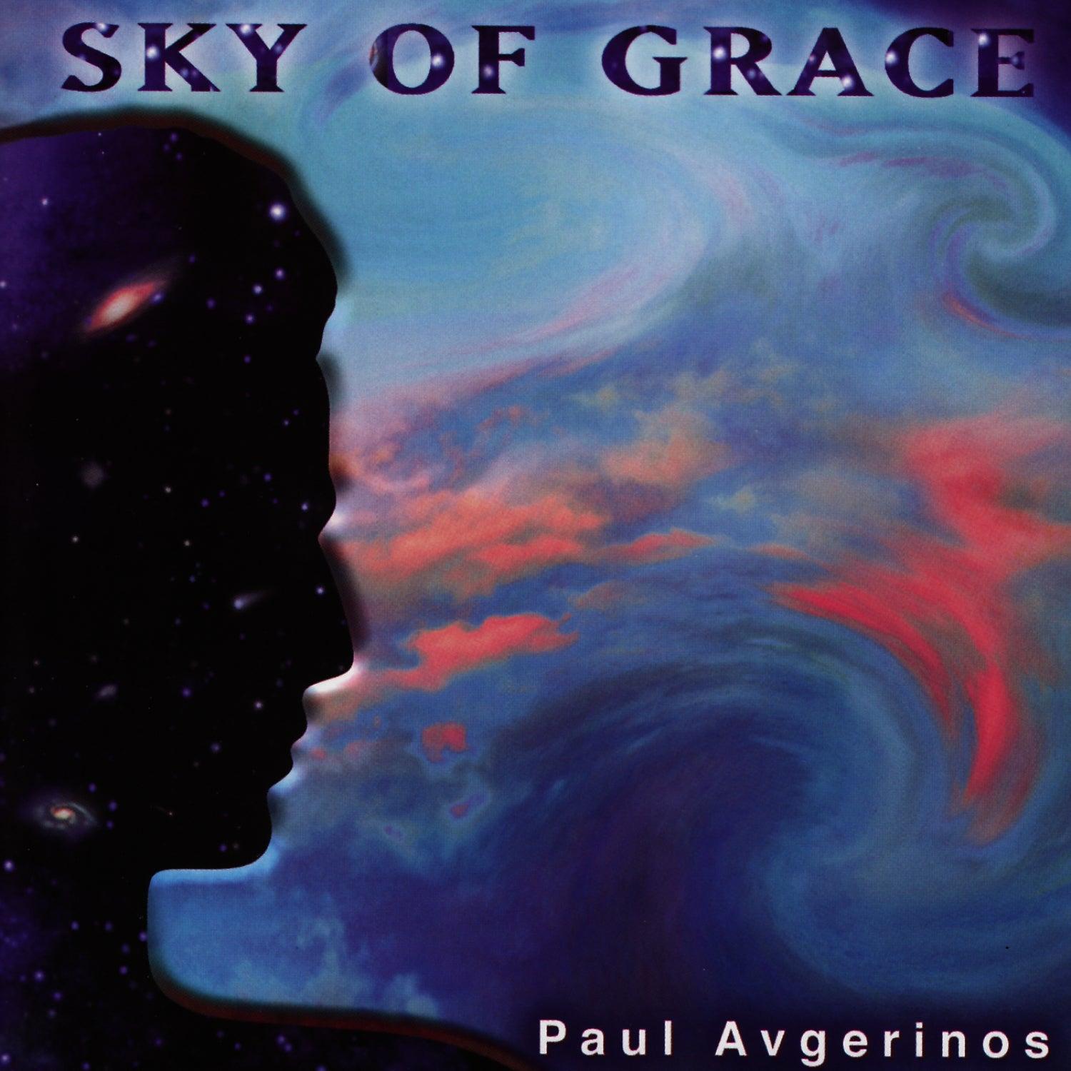 Sky of Grace