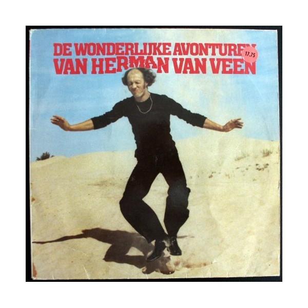 De Wonderlijke Avonturen Van Herman Van Veen