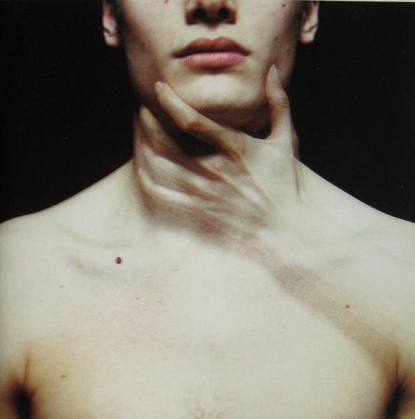 Album cover art for The Bitter End