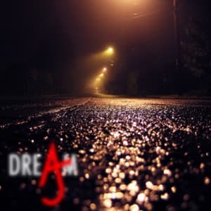 Album cover art for Dream