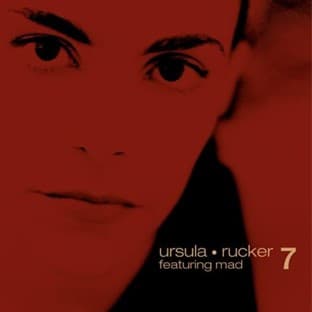 Album cover art for Seven