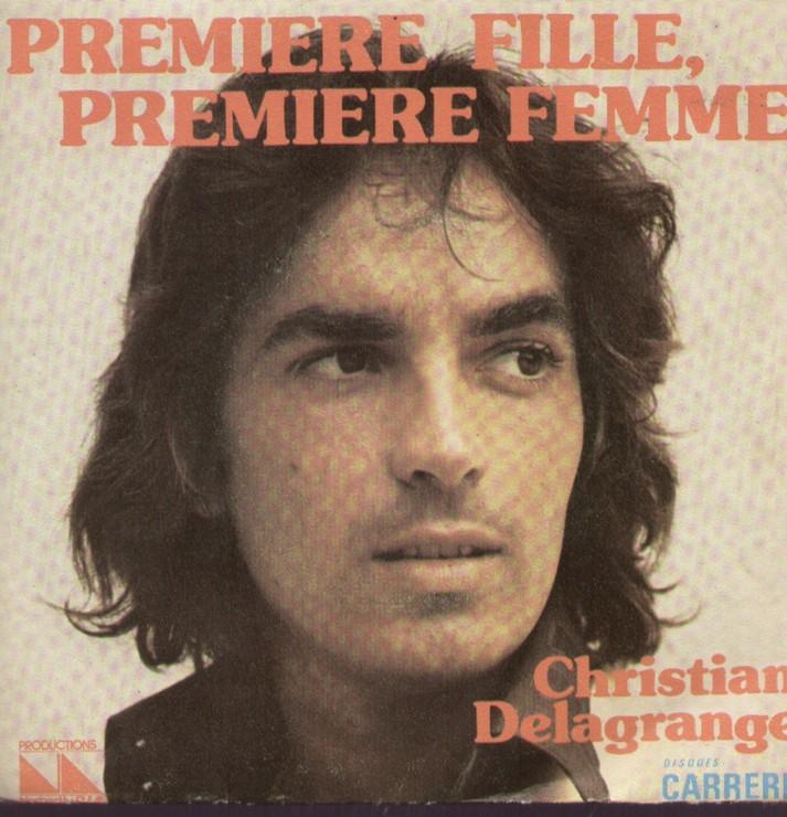 Première Fille, Première Femme