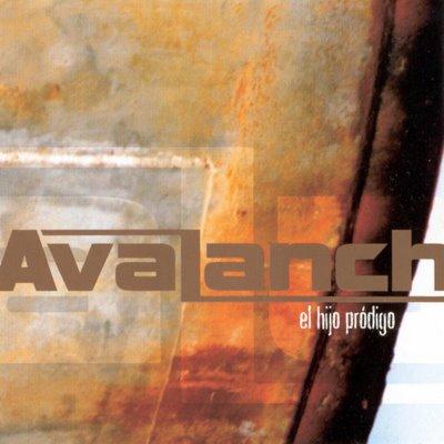 Album cover art for El Hijo Pródigo