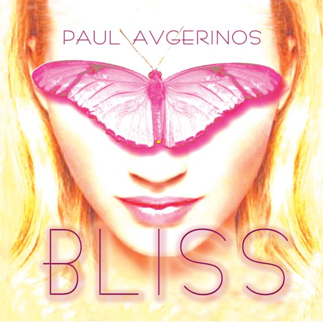Album cover art for Bliss