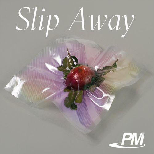 Album cover art for Slip Away