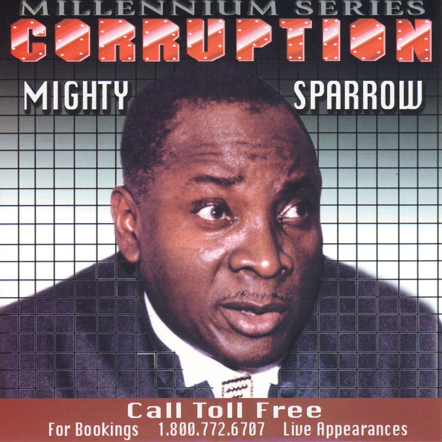 Corruption