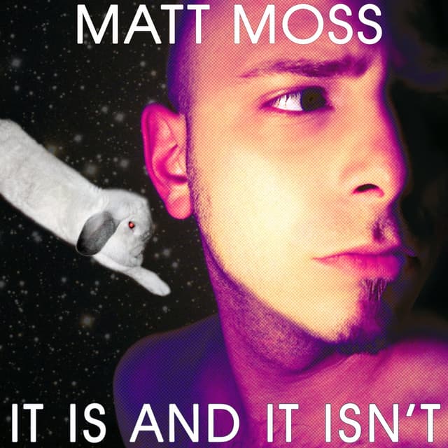 Album cover art for It Is and It Isn’t (Expanded Edition)