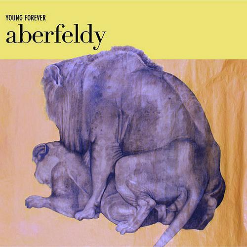 Album cover art for Napster Live Session