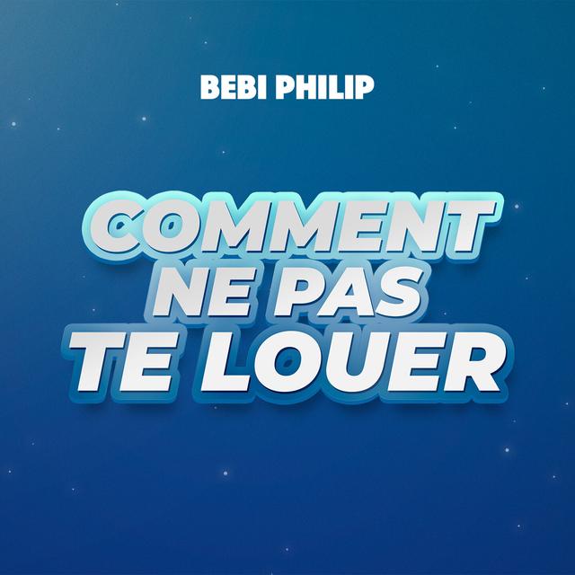 Album cover art for Comment ne pas te louer