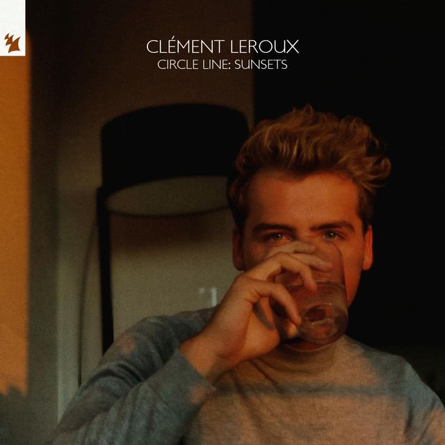 Album cover art for Circle Line: Sunsets