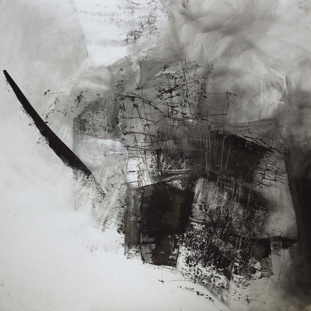 Album cover art for The Letdown