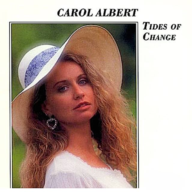 Album cover art for Tides of Change