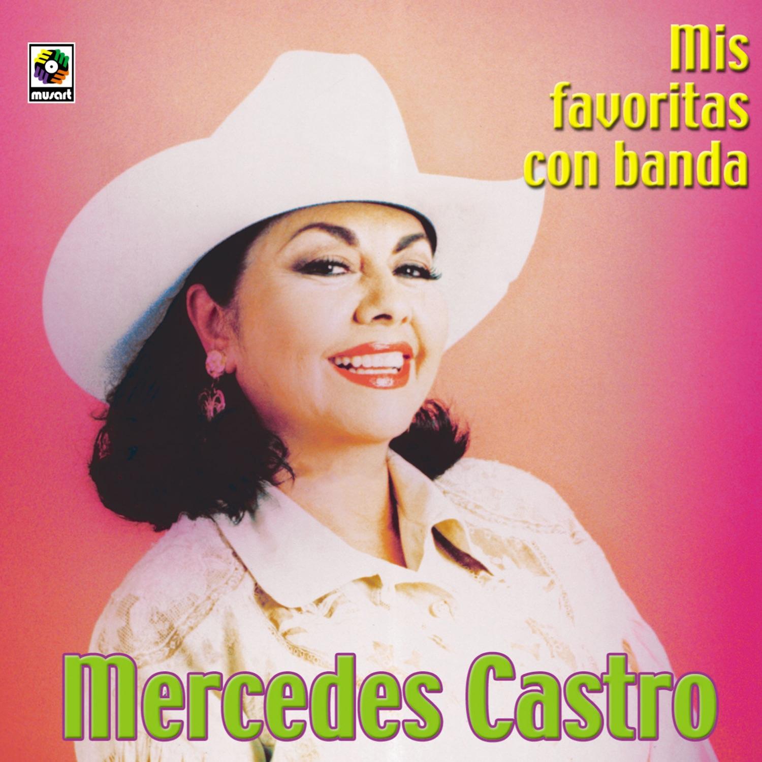 Mis Favoritas Con Banda