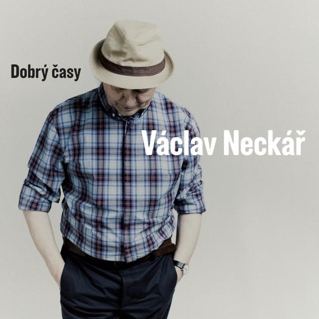 Album cover art for Dobrý Časy