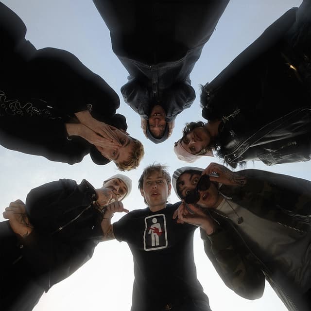 Album cover art for Bolotape