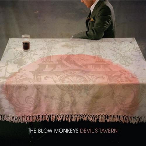 Devil's Tavern