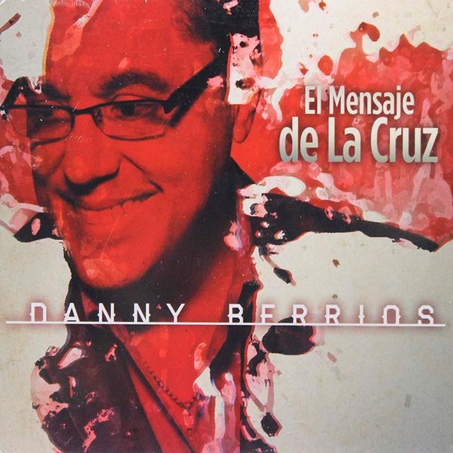 Album cover art for El Mensaje De La Cruz