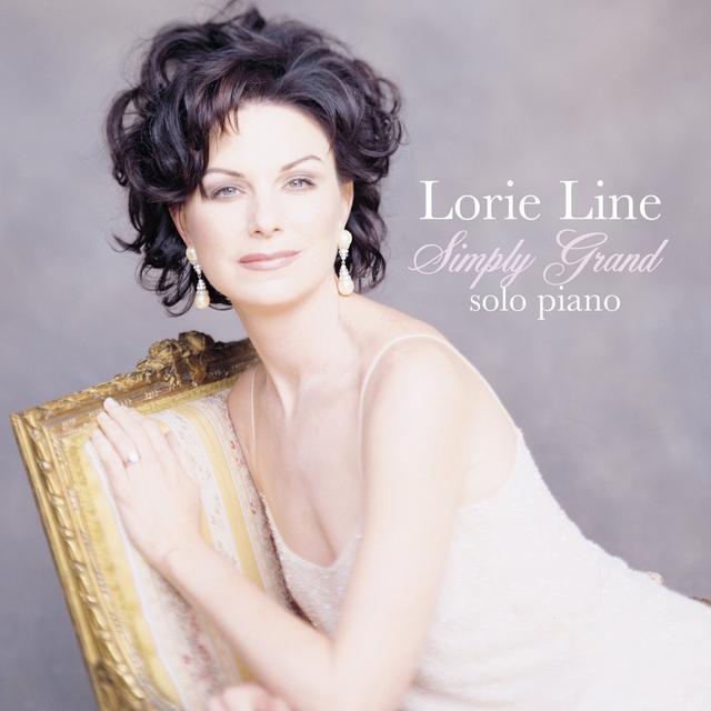 Album cover art for Simply Grand