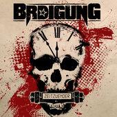 Album cover art for Zeitzünder