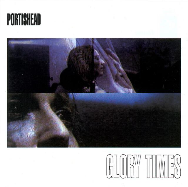Album cover art for Glory Times