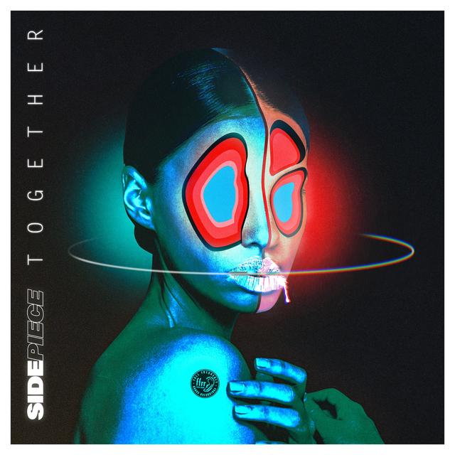 Album cover art for Together