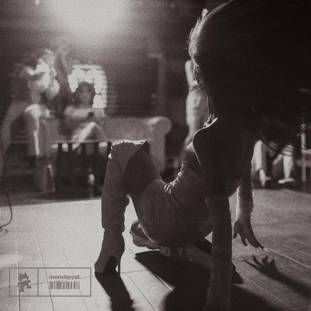Album cover art for FULL ASSAULT / ALL THAT U WANT