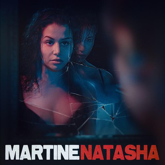 Album cover art for Natasha