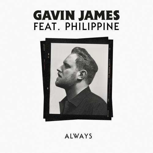 Album cover art for Always (feat. Philippine)