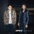 Album cover art for Imperfection