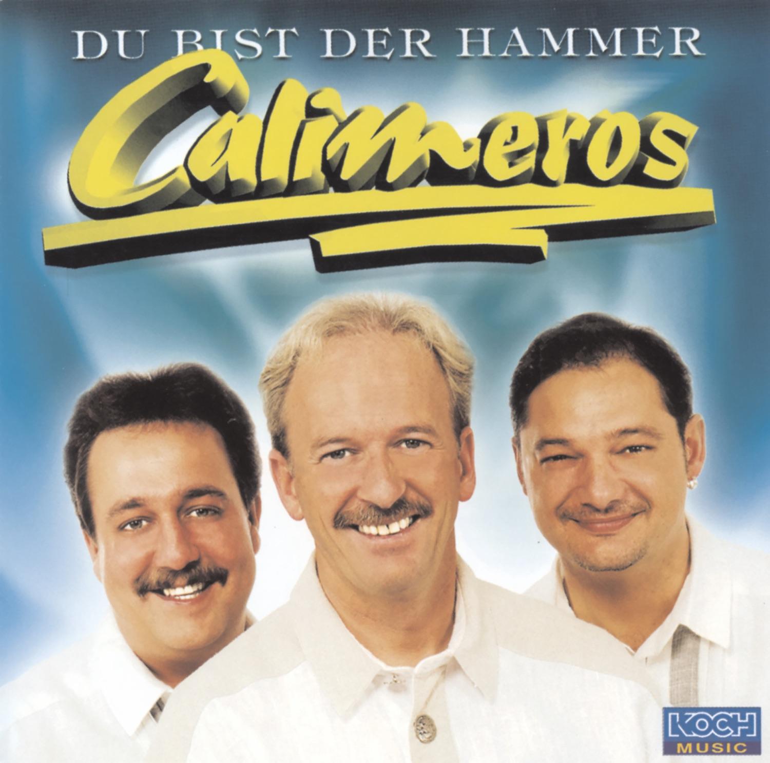 Du Bist Der Hammer