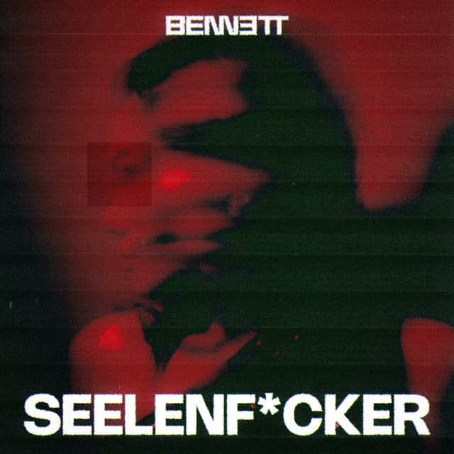 Album cover art for Seelenf*cker