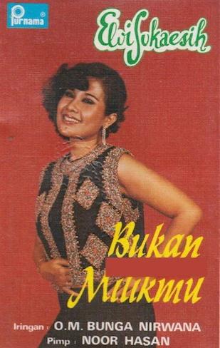 Bukan Milikmu