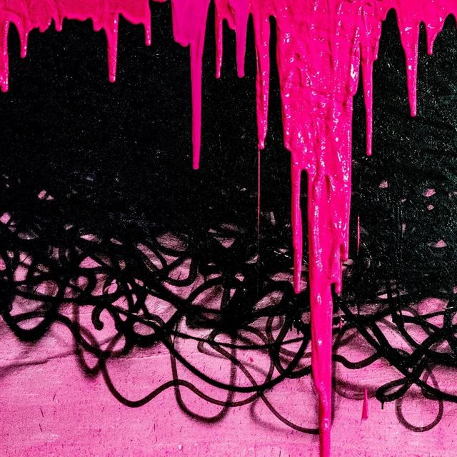 Album cover art for Second Comin'