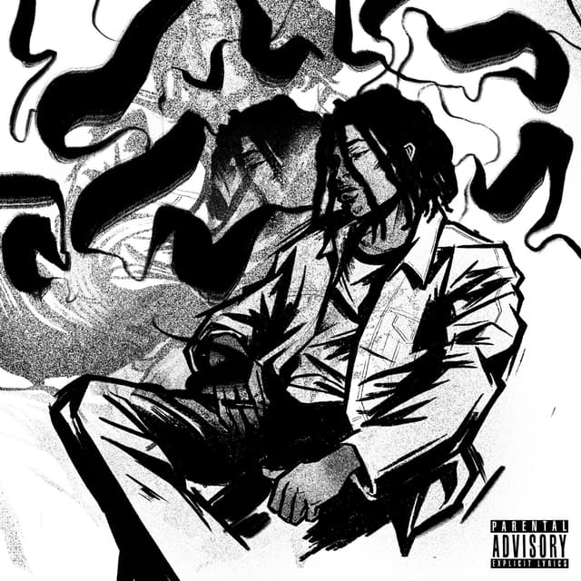 Album cover art for Misery Loves Company