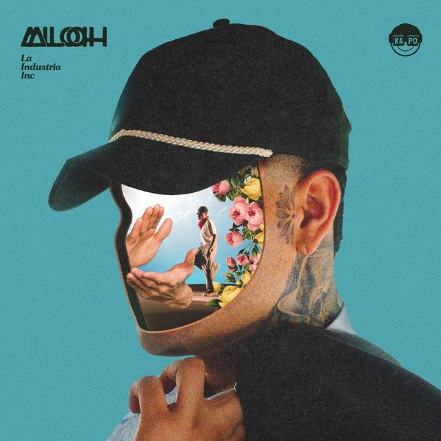 Album cover art for Aloh Aloh