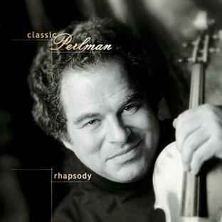Classic Perlman: Rhapsody